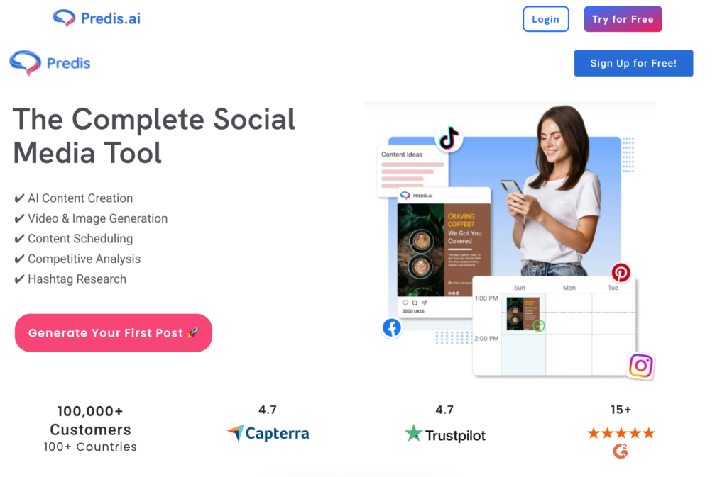 AI Engagement & Customer Support Tools